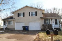 Pre-foreclosure Listing in W 34TH ST DAVENPORT, IA 52806