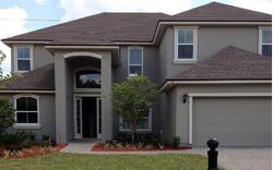 Pre-foreclosure in  PINEWOODS ST Ponte Vedra, FL 32081