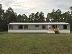 Pre-foreclosure in  BAYLOR AVE Hastings, FL 32145