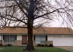 Pre-foreclosure in  SPACE DR Florissant, MO 63033