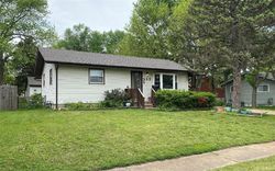 Pre-foreclosure in  S SAINT CHARLES ST Florissant, MO 63031