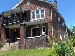 Pre-foreclosure in  GREER AVE Saint Louis, MO 63115