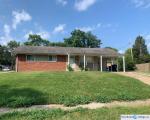 Pre-foreclosure in  MOELLERING DR Florissant, MO 63031