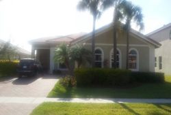 Pre-foreclosure in  WORLINGTON TER Fort Pierce, FL 34947