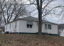 Pre-foreclosure in  4TH ST Pawnee, IL 62558