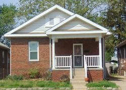  S Martin Luther Kin, Springfield IL