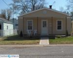 Pre-foreclosure in  E PERCY AVE Springfield, IL 62702