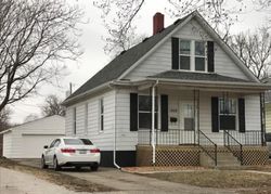 Pre-foreclosure in  S 2ND ST Springfield, IL 62704