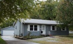 Pre-foreclosure in  N 34TH ST Decatur, IL 62526
