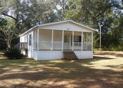 Pre-foreclosure in  HIGHWAY 89 Jay, FL 32565