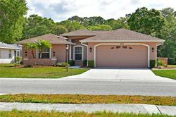 Pre-foreclosure in  BRANCH CREEK DR Sarasota, FL 34235