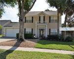 Pre-foreclosure in  W PINEWOOD CT Lake Mary, FL 32746