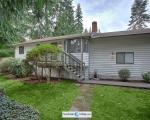 Pre-foreclosure in  161ST PL SE Bothell, WA 98012