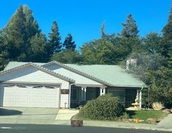 Pre-foreclosure in  MUSTANG TRL Vacaville, CA 95687