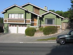 Pre-foreclosure in  ROSE DR Benicia, CA 94510