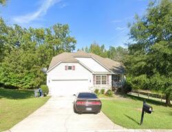 Pre-foreclosure in  GAULEY DR Columbia, SC 29212
