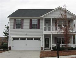 Pre-foreclosure in  CORISON LOOP Columbia, SC 29229