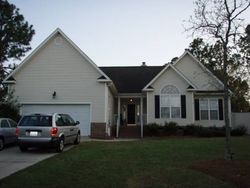 Pre-foreclosure in  VALKYRIE CIR Columbia, SC 29229