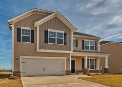 Pre-foreclosure in  SAPPHIRE DR Graniteville, SC 29829