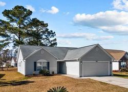 Pre-foreclosure in  SULTANA DR Little River, SC 29566