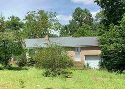 Pre-foreclosure in  W BOBO NEWSOM HWY Hartsville, SC 29550