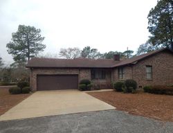 Pre-foreclosure in  WOODHAVEN DR West Columbia, SC 29169