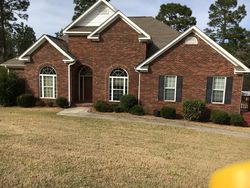 Pre-foreclosure in  SADDLEBROOK TRL Graniteville, SC 29829