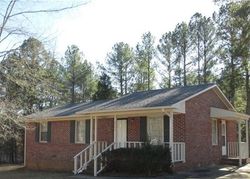 Pre-foreclosure in  MORNINGSIDE DR Lancaster, SC 29720