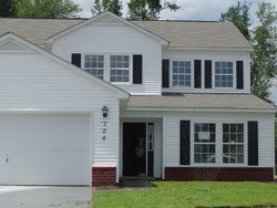 Pre-foreclosure in  DRAGONFLY DR Myrtle Beach, SC 29579