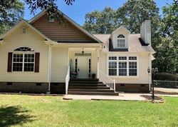 Pre-foreclosure Listing in NORRIS HWY CENTRAL, SC 29630
