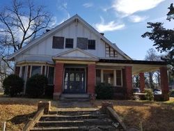Pre-foreclosure in  N BROAD ST Clinton, SC 29325