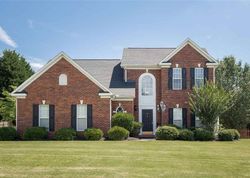 Pre-foreclosure Listing in SASSAFRAS DR EASLEY, SC 29642
