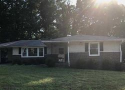 Pre-foreclosure in  W DORCHESTER BLVD Greenville, SC 29605