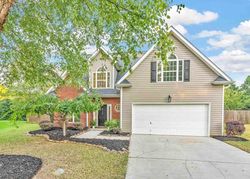 Pre-foreclosure in  STONEMINT CT Simpsonville, SC 29680