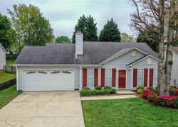 Pre-foreclosure in  CLEAR LAKE DR Simpsonville, SC 29680