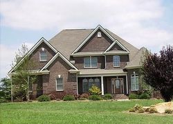 Pre-foreclosure in  BENNETTS CROSSING CT Greer, SC 29651