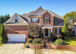 Pre-foreclosure in  CHAULK HILL CT Simpsonville, SC 29681