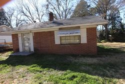 Pre-foreclosure Listing in HARRIS ST CHESTER, SC 29706