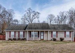 Pre-foreclosure in  DOBSON RD Duncan, SC 29334