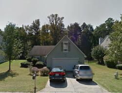 Pre-foreclosure in  BRIGHTON WOODS DR Moore, SC 29369