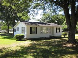 Pre-foreclosure in  SPRING ST Spartanburg, SC 29301