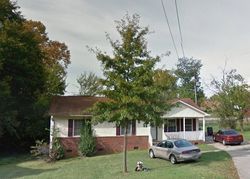 Pre-foreclosure in  BROWN AVE Spartanburg, SC 29306