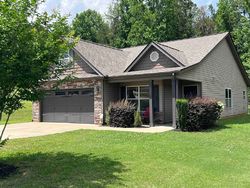 Pre-foreclosure in  GRACE WATSON TRL Wellford, SC 29385