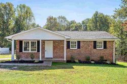 Pre-foreclosure in  W MANNING ST Chesnee, SC 29323