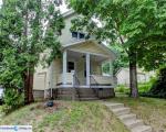 Pre-foreclosure in  LELAND AVE Akron, OH 44312