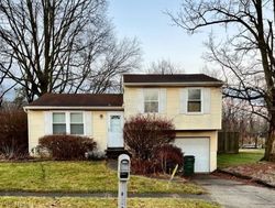 Pre-foreclosure in  PICCADILLY ST SW Canton, OH 44706