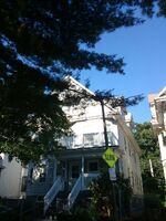 Pre-foreclosure in  GREENBRIER ST Boston, MA 02124