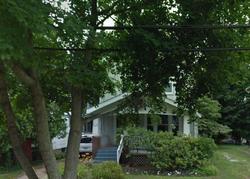 Pre-foreclosure in  GRAND AVE Akron, OH 44302