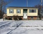 Pre-foreclosure in  ETON ST Twinsburg, OH 44087