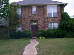 Pre-foreclosure in  ARIES ST Cedar Hill, TX 75104